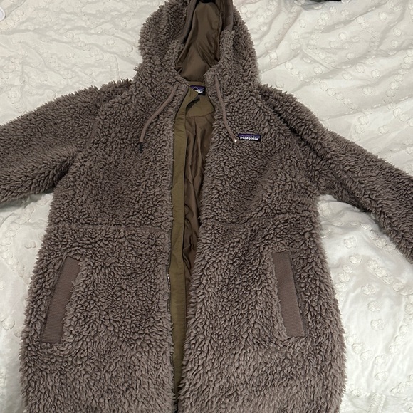 Patagonia Jackets & Blazers - Patagonia Dusty Mesa Parka